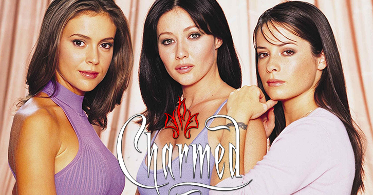 The Ultimate Charmed Season Two Trivia Quiz